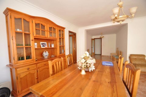 Townhouse for sale Ibi, Alicante, Spain 3 bedrooms, 168 sq.m. No. 116389 - photo 16