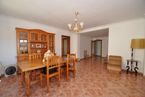 Townhouse for sale Ibi, Alicante, Spain 3 bedrooms, 168 sq.m. No. 116389 - photo 4