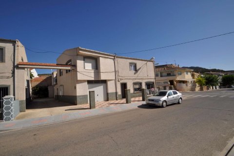 Townhouse for sale Ibi, Alicante, Spain 3 bedrooms, 168 sq.m. No. 116389 - photo 2
