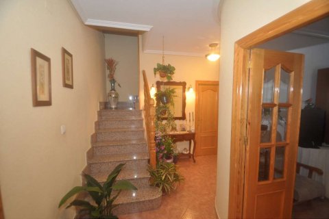 Townhouse à vendre Pinoso, Alicante, Espagne, 4 chambres,  No. 116397 - photo 20