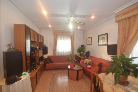 Townhouse à vendre Pinoso, Alicante, Espagne, 4 chambres,  No. 116397 - photo 4
