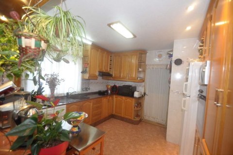 Townhouse à vendre Pinoso, Alicante, Espagne, 4 chambres,  No. 116397 - photo 8