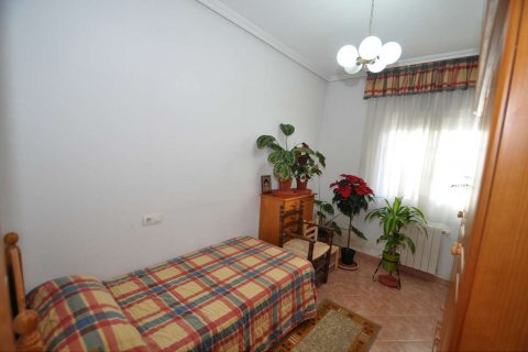 Townhouse à vendre Pinoso, Alicante, Espagne, 4 chambres,  No. 116397 - photo 11