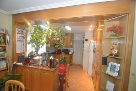 Townhouse à vendre Pinoso, Alicante, Espagne, 4 chambres,  No. 116397 - photo 7