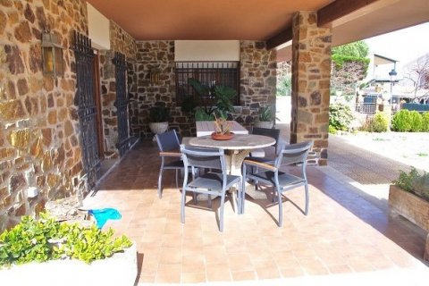 Сasa en venta S'Agaró, Gerona, España 7 dormitorios, 370 m2 No. 22460 - foto 1