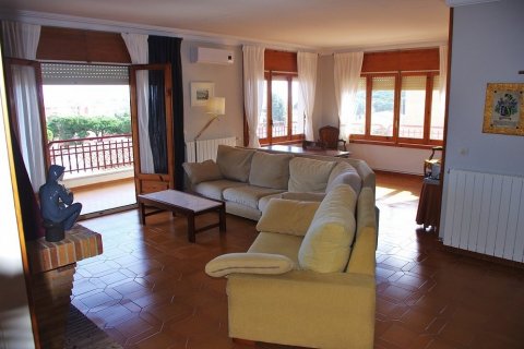 Сasa en venta S'Agaró, Gerona, España 7 dormitorios, 370 m2 No. 22460 - foto 4