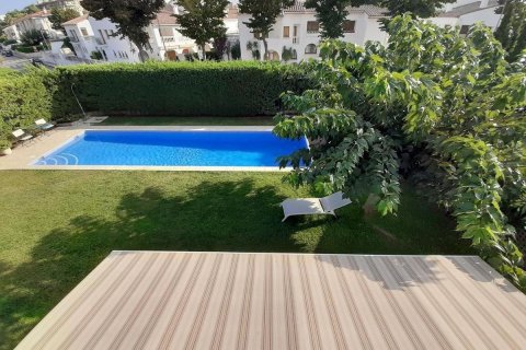 Dom Platja D'aro, Girona, Hiszpania 4 sypialnie, 280 mkw. nr 22931 – zdjęcie 13