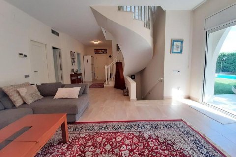 Dom Platja D'aro, Girona, Hiszpania 4 sypialnie, 280 mkw. nr 22931 – zdjęcie 4