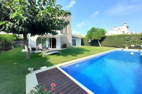Dom Platja D'aro, Girona, Hiszpania 4 sypialnie, 280 mkw. nr 22931 – zdjęcie 2