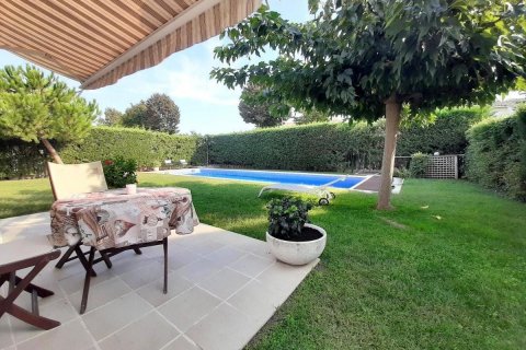 Dom Platja D'aro, Girona, Hiszpania 4 sypialnie, 280 mkw. nr 22931 – zdjęcie 3