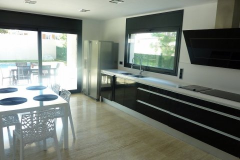House for sale S'Agaro, Girona, Spain 4 bedrooms, 400 sq.m. No. 22461 - photo 4
