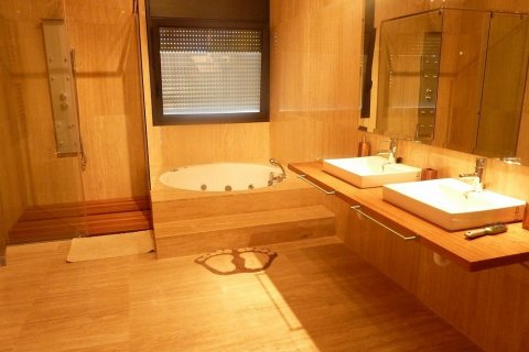 House for sale S'Agaro, Girona, Spain 4 bedrooms, 400 sq.m. No. 22461 - photo 9