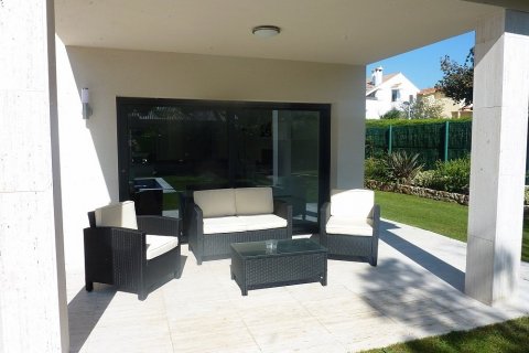 House for sale S'Agaro, Girona, Spain 4 bedrooms, 400 sq.m. No. 22461 - photo 2