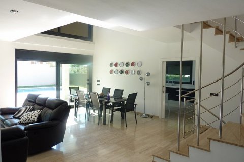 House for sale S'Agaro, Girona, Spain 4 bedrooms, 400 sq.m. No. 22461 - photo 3