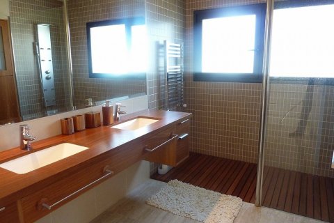 House for sale S'Agaro, Girona, Spain 4 bedrooms, 400 sq.m. No. 22461 - photo 6