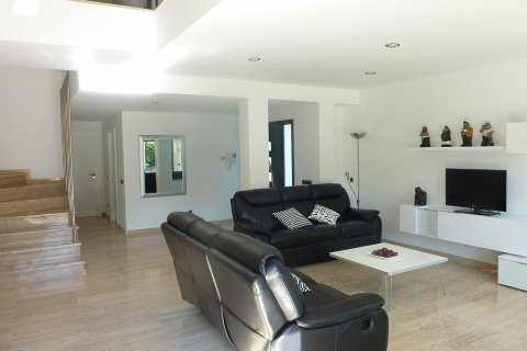 House for sale S'Agaro, Girona, Spain 4 bedrooms, 400 sq.m. No. 22461 - photo 1
