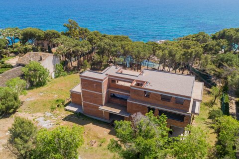 House à vendre Platja D'aro, Girona, Espagne, 6 chambres, 1754 m2 No. 47769 - photo 6