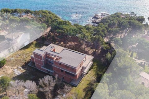 House à vendre Platja D'aro, Girona, Espagne, 6 chambres, 1754 m2 No. 47769 - photo 11