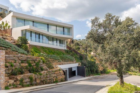 House à vendre Platja D'aro, Girona, Espagne, 4 chambres, 350 m2 No. 30302 - photo 1