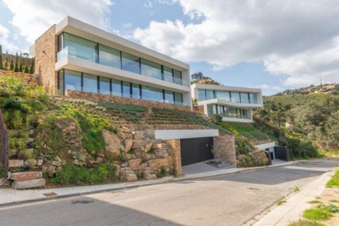 House à vendre Platja D'aro, Girona, Espagne, 4 chambres, 350 m2 No. 30302 - photo 5