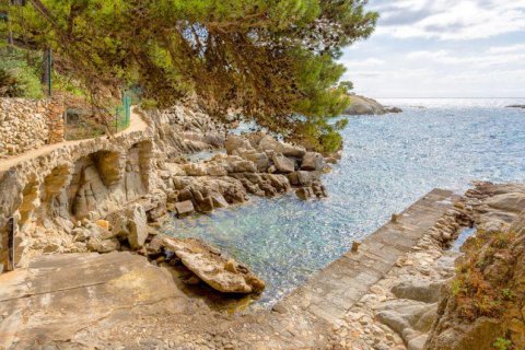 House à vendre Platja D'aro, Girona, Espagne, 4 chambres, 350 m2 No. 30302 - photo 7
