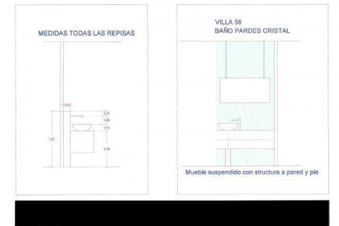 House à vendre Platja D'aro, Girona, Espagne, 4 chambres, 350 m2 No. 30302 - photo 17