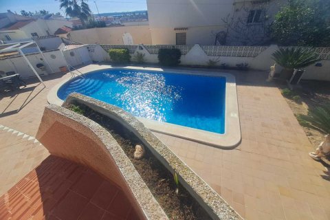 Villa à vendre Ciudad Quesada, Alicante, Espagne, 5 chambres,  No. 115604 - photo 9