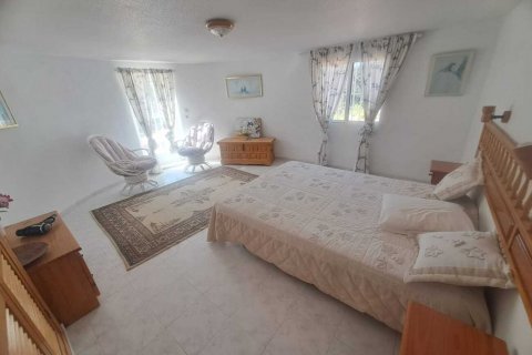 Villa à vendre Ciudad Quesada, Alicante, Espagne, 5 chambres,  No. 115604 - photo 6