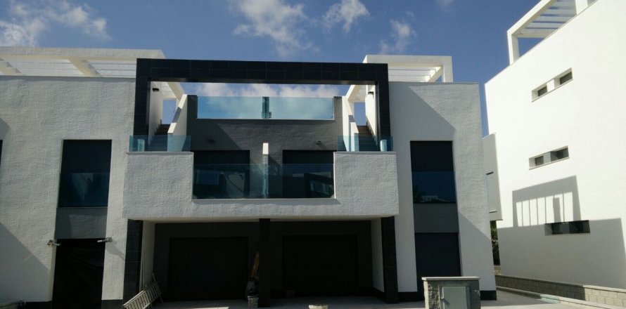 Apartment Guardamar del Segura, Alicante, Espagne 2 chambres,  No. 115605