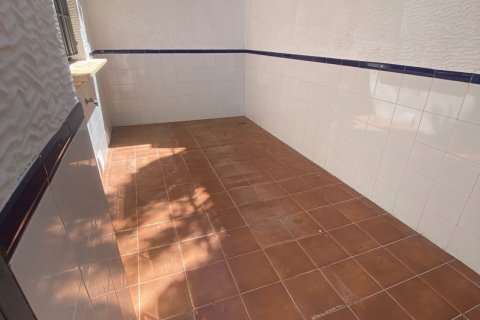 Rindu māja pārdošanā San Miguel de Salinas, Alicante, Spānijā 3 istabas,  Nr. 115598 - attēls 9