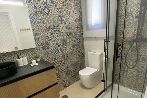 Rindu māja pārdošanā San Miguel de Salinas, Alicante, Spānijā 3 istabas,  Nr. 115598 - attēls 19
