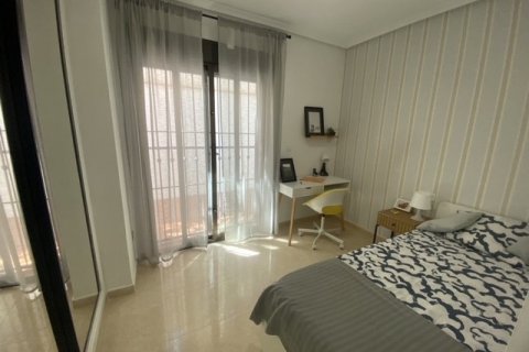 Rindu māja pārdošanā San Miguel de Salinas, Alicante, Spānijā 3 istabas,  Nr. 115598 - attēls 12