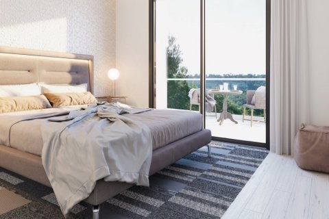 Apartament Playa Flamenca II, Alicante, Hiszpania 2 sypialnie, 78 mkw. nr 114601 – zdjęcie 5
