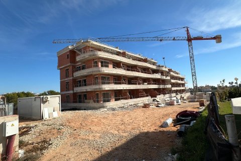 Apartament Playa Flamenca II, Alicante, Hiszpania 2 sypialnie, 78 mkw. nr 114601 – zdjęcie 18