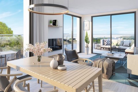 Apartament Playa Flamenca II, Alicante, Hiszpania 2 sypialnie, 78 mkw. nr 114601 – zdjęcie 6