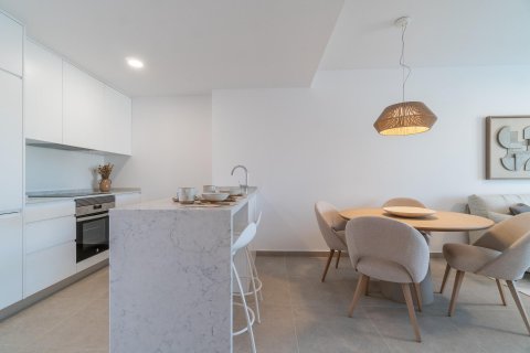 Apartament Playa Flamenca II, Alicante, Hiszpania 2 sypialnie, 78 mkw. nr 114601 – zdjęcie 24