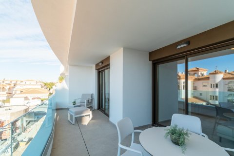 Apartament Playa Flamenca II, Alicante, Hiszpania 2 sypialnie, 78 mkw. nr 114601 – zdjęcie 4