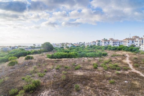 Apartament Playa Flamenca II, Alicante, Hiszpania 2 sypialnie, 78 mkw. nr 114601 – zdjęcie 12