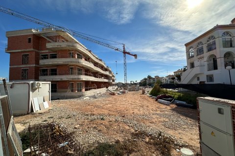 Apartament Playa Flamenca II, Alicante, Hiszpania 2 sypialnie, 78 mkw. nr 114601 – zdjęcie 19