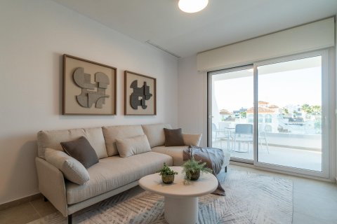 Apartament Playa Flamenca II, Alicante, Hiszpania 2 sypialnie, 78 mkw. nr 114601 – zdjęcie 29