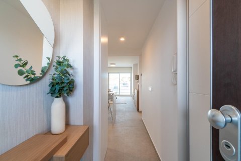 Apartament Playa Flamenca II, Alicante, Hiszpania 2 sypialnie, 78 mkw. nr 114601 – zdjęcie 22