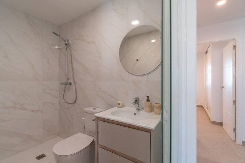 Apartment for sale Playa Flamenca II, Alicante, Spain 4 bedrooms, 122 sq.m. No. 114604 - photo 4