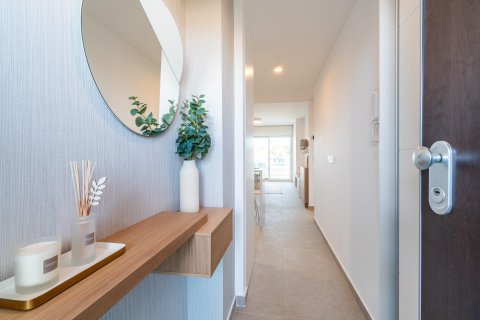 Apartment for sale Playa Flamenca II, Alicante, Spain 4 bedrooms, 122 sq.m. No. 114604 - photo 3