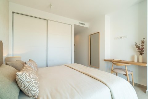 Apartment for sale Playa Flamenca II, Alicante, Spain 4 bedrooms, 122 sq.m. No. 114599 - photo 27