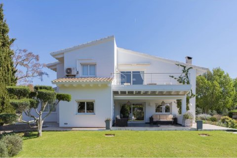 Dom w Sant Lluis, Menorca, Hiszpania 5 sypialni, 484 mkw. nr 104149 – zdjęcie 9