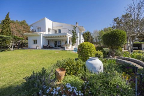 Dom w Sant Lluis, Menorca, Hiszpania 5 sypialni, 484 mkw. nr 104149 – zdjęcie 8