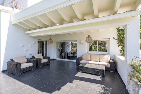 Dom w Sant Lluis, Menorca, Hiszpania 5 sypialni, 484 mkw. nr 104149 – zdjęcie 11