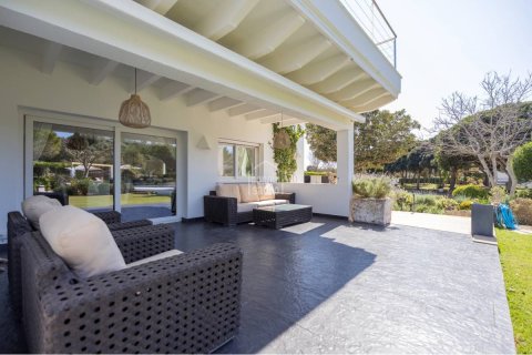 Dom w Sant Lluis, Menorca, Hiszpania 5 sypialni, 484 mkw. nr 104149 – zdjęcie 10