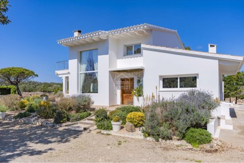 Dom w Sant Lluis, Menorca, Hiszpania 5 sypialni, 484 mkw. nr 104149 – zdjęcie 12