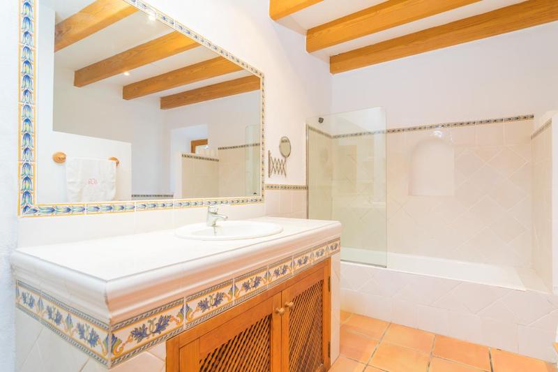 Finca i Soller, Mallorca, Spanien 10 sovrum, 965 kvm. Nr. 98849